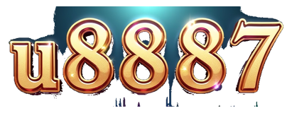 u8887 logo