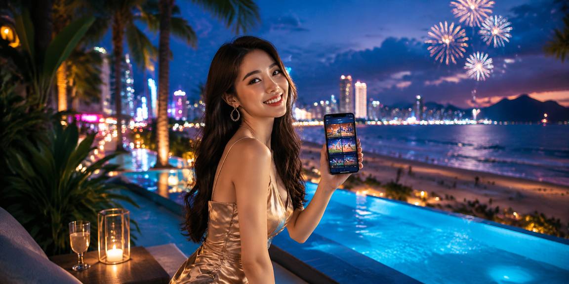 u8887 Phòng slot và live casino